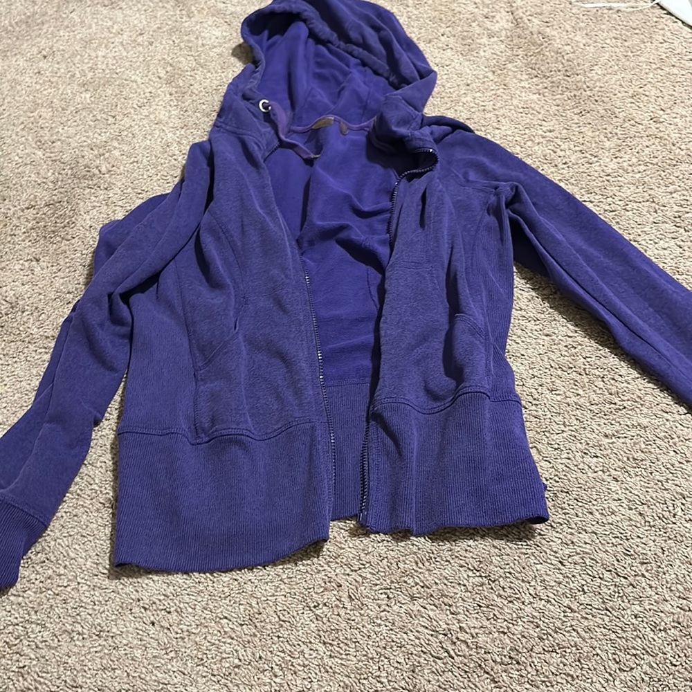 Zella Hoodie